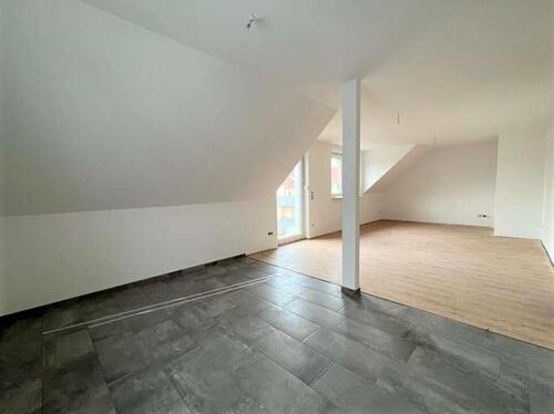 Foto - Etagenwohnung in Eilenburg