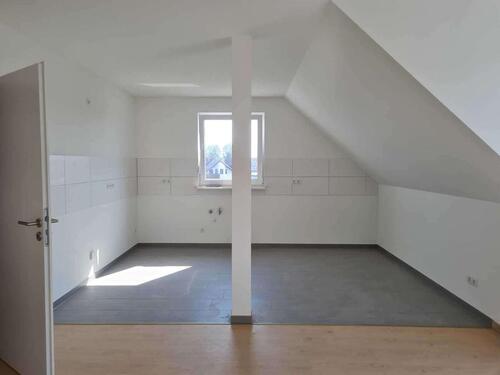 Foto - Etagenwohnung in Eilenburg zur Miete
