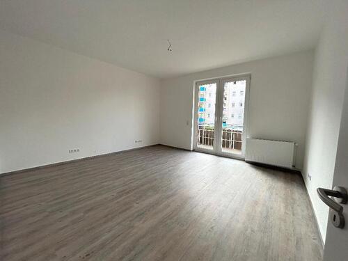 Foto - Etagenwohnung zur Miete in Halberstadt