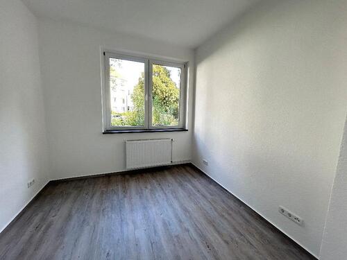 Foto - Etagenwohnung in Halberstadt