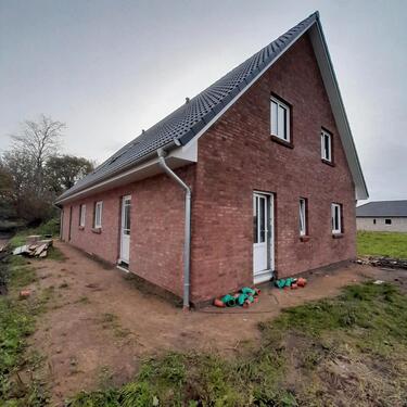 Foto - Doppelhaushälften in Klein Jörl