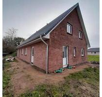 Doppelhaushälften in Klein Jörl - Behrendorf