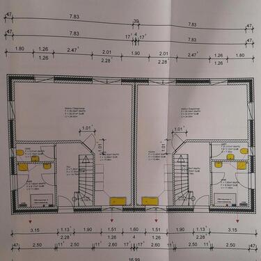 Foto - Einfamilienhaus in Behrendorf