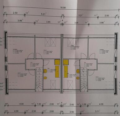 Foto - Einfamilienhaus in Behrendorf zur Miete