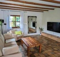 Einfamilienhaus mit großem Garten ohne Provision - Pfullendorf