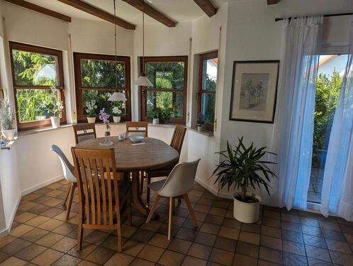 Foto - Einfamilienhaus zum Kaufen in Pfullendorf