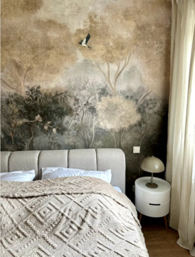 Foto - Wohnung für Monteure 