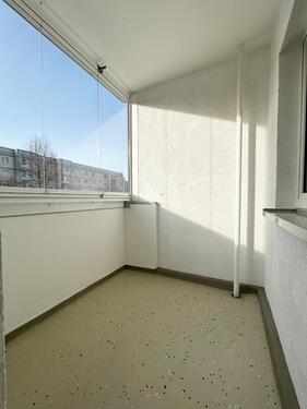 Foto - Etagenwohnung in Wernigerode zur Miete