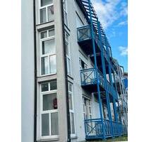 KEHL 1 ZIMMER WOHNUNG EBK BALKON + STELLPLATZ PROVISIONSFREI