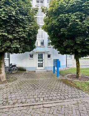 Foto - Etagenwohnung zum Kaufen in Kehl