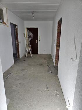 Foto - Etagenwohnung zur Miete in Eberbach