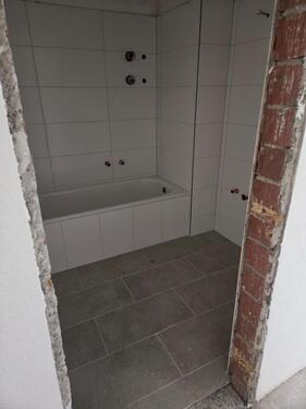 Foto - Etagenwohnung in Eberbach zur Miete