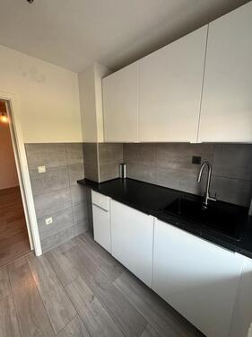 Foto - 2 Zimmer Etagenwohnung zur Miete in Hockenheim