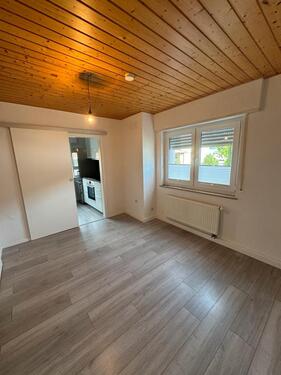 Foto - Etagenwohnung in Hockenheim zur Miete