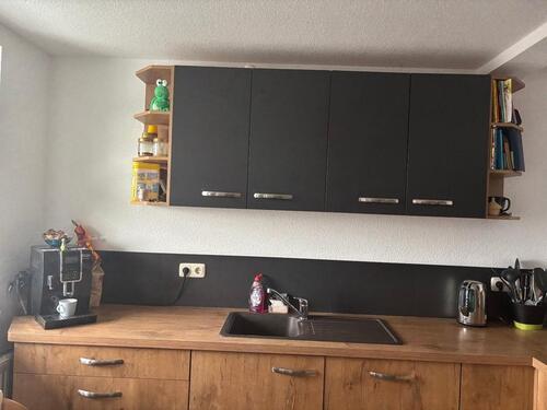 Foto - 4 Zimmer Etagenwohnung zur Miete in Schleiz