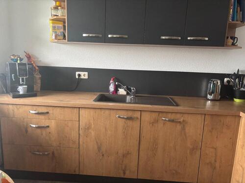 Foto - Etagenwohnung in Schleiz zur Miete