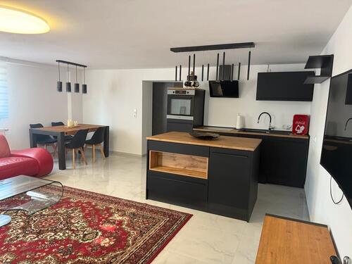 Foto - 2 Zimmer Wohnung zu vermieten ! Erstbezug!