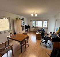 2 Zimmer-Wohnung in gepflegtem MFH von privat - Weiterstadt