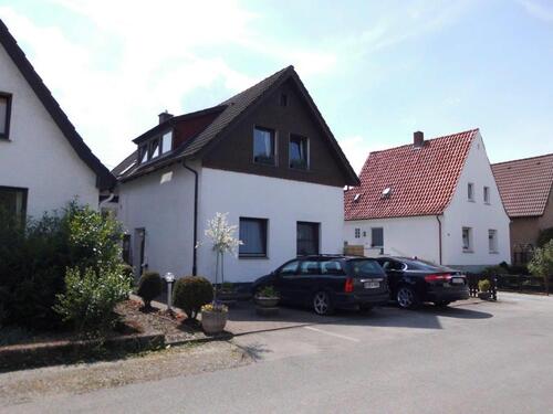 Foto - 3 Zimmer Etagenwohnung zur Miete in Detmold