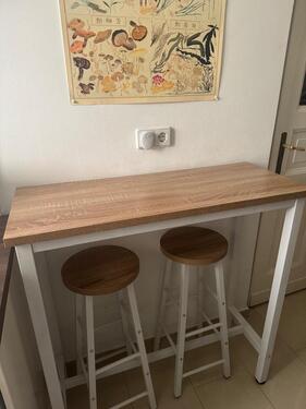 Foto - Etagenwohnung in Berlin