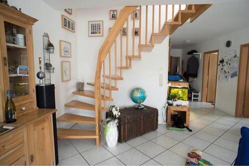 Foto - 5 Zimmer Etagenwohnung zum Kaufen in Trier