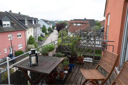 Foto - 5 Zimmer Etagenwohnung in Trier