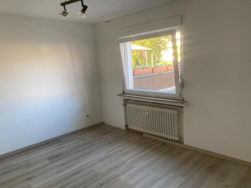 Foto - Etagenwohnung in Herten zur Miete