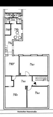 Foto - Büroräume Bremen Hastedt (28207)