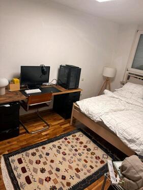 Foto - 2 Zimmer Etagenwohnung zur Miete in Jestetten