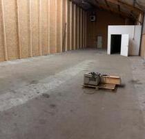 Beheizte Halle Lager in Wörrstadt ab 100qm zu vermieten Büro