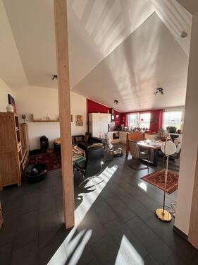 Foto - Helle 3-Zimmer Wohnung mit 90m2 Wohnfläche