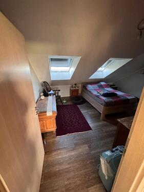 Foto - 3 Zimmer Dachgeschoßwohnung zur Miete in Wassenberg