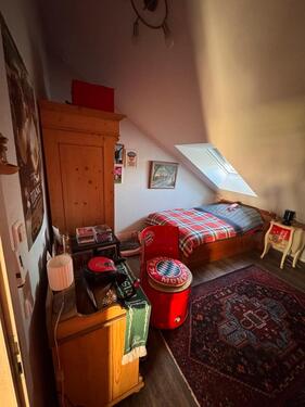 Foto - 3 Zimmer Dachgeschoßwohnung in Wassenberg