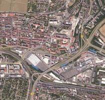 Tiefgaragenstellplatz Nürnberger Str. 3 zu vermieten - Würzburg