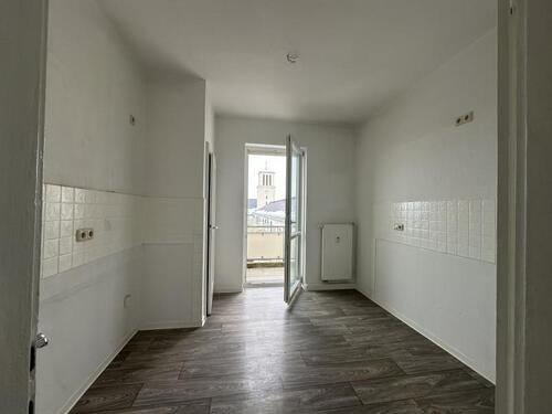 Foto - Etagenwohnung in Plauen zur Miete