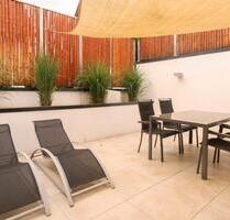 Vermiete ab ca. Mai helle, Souterrain Wohnung in Bad Salzuflen