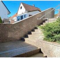 1 Zimmer Wohnung mit Küche und Bad ca 60 qm - Tuttlingen