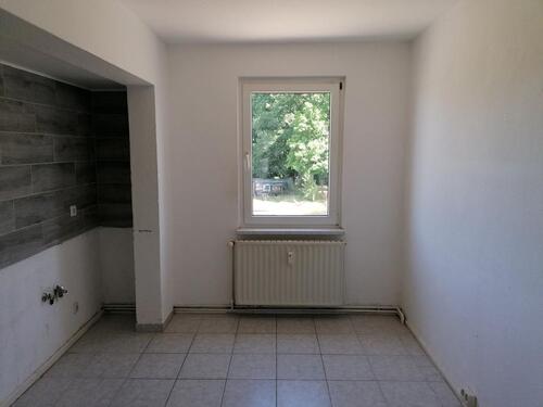 Foto - 4 Zimmer Etagenwohnung zur Miete in Wittstock/Dosse