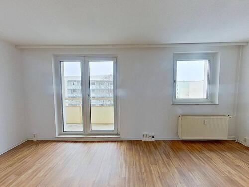 Foto - 3 Zimmer Etagenwohnung zur Miete in Magdeburg