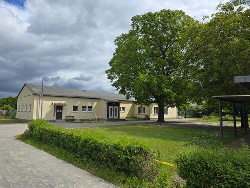 Foto - Grundst&uuml;ck zur Miete in Magdeburg