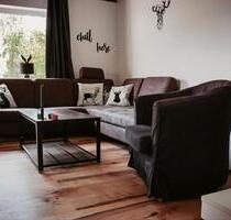 Monteurwohnung Haus voll ausgestattet. max 4 Personen - Brilon