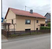 Zwei Familienhaus in ruhiger Lage in Herrstein - Niederwörresbach