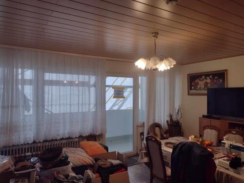 Foto - 3 Zimmer Etagenwohnung zum Kaufen in Ingolstadt