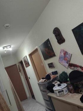 Foto - 3 Zimmer Etagenwohnung in Ingolstadt