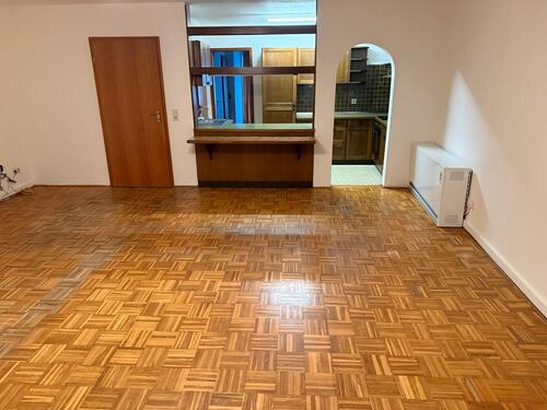 Foto - Wohnung Stadtmitte DGF zu vermieten