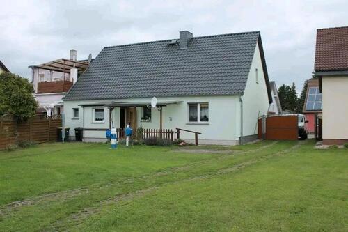 Foto - 4 Zimmer Doppelhaushälfte zum Kaufen in Nauen