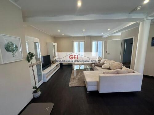 Foto - Exklusives Wohnen im Herzen der Altstadt – Stilvolle Innenstadtwohnung mit Flair am Marktplatz