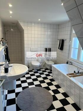 Foto - 4 Zimmer Maisonettenwohnung in Warendorf