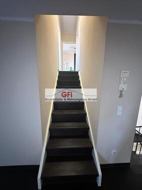 Foto - Maisonettenwohnung in Warendorf zur Miete