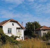 Bulgarien 2 Häuser, 3 Schuppen, Scheune, Brunnen - Lauda-Königshofen